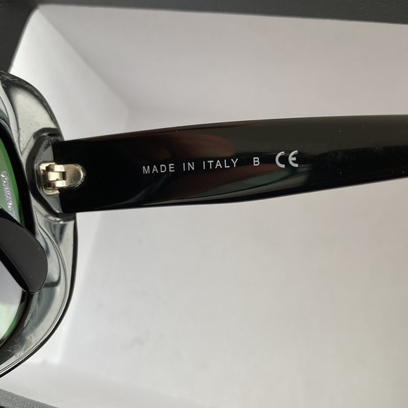 CHANEL sunglasses - Picture 9 of 9